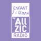 Allzic Radio - Enfant 7/12 Ans logo