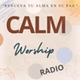 CALM WORSHIP RADIO logo