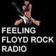 Feeling Floyd Rock Radio logo