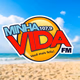 Logo de Minha Vida FM 107.9