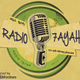 Logo de Radio 7ayah