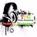 Logo de TPC RADIO