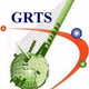 Logo de Gambia Radio (GRTS)