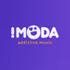 Logo de !MODA