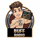 Buff Radio logo