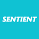 Logo de Sentient F.M.
