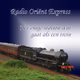 Logo de Radio Orient Express