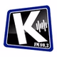 Kairós FM 89,3 logo