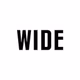 Logo de WIDE Radio