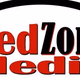Logo de Red Zone Media