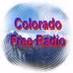 Colorado Free Radio logo