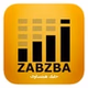 Zabzba FM logo