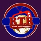Radio Tele Rehoboth (RTR) logo