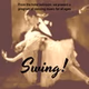 Dash Radio - Swing - Classic to Electro logo