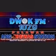 DWOK FM 107.9 - DWOK-FM logo