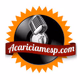 Logo de Radios Acariciame