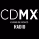 Logo de CDMX RADIO