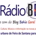 Rádio BBG logo