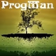 progman logo