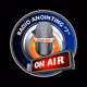 Logo de Radio Anointing7