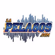 Logo de La Pela 809