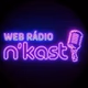Web Rádio N'Kast logo