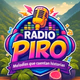 Logo de Radio PIRO