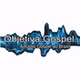 Rádio Objetiva Gospel 105.5 logo
