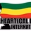 Heartical Inity Radio logo