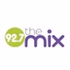 92.7 The Mix - WKQR logo