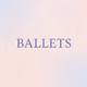 Logo de HearMe.fm - Ballets