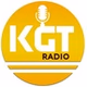 KGT Radio logo