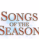 Logo de Radio RCCM - Songs of the Season