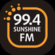 Logo de Sunshine FM
