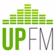 UP FM logo