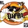 WFAL Falcon Radio logo