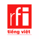 RFI Vietnam logo