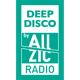 Logo de Allzic Radio - Deep Disco