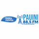 Rádio Boas Novas Pauini logo
