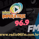 Logo de Rádio Imperatriz