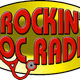 Logo de Rockin' Doc Radio