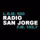 Logo de Radio San Jorge FM