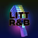 Logo de Litt Live - R&B