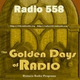 Logo de Radio558