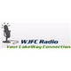 WJFC Radio - WJFC logo