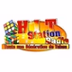 Hit Station Radio logo