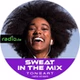 Toneart - Sweat In The Mix logo