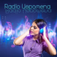 Logo de Radio Uspomena