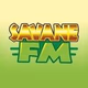 Logo de Savane FM