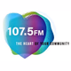 Logo de Orange FM107.5